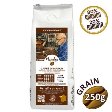 Caffè Caffè Di Marco coffee - 250g - Mapalga