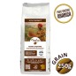 Café grain pure origine MOKA SIDAMO Ethiopie - 250g - MAPALGA