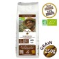 Organic Alberto Grain Café - 250g - MAPALGA