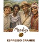 Grande espresso grain coffee - 250g - MAPALGA