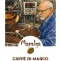 Café moulu Caffè di Marco - 250g - MAPALGA Café moulu Caffè di Marco - 250g - MAPALGA