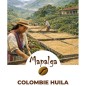Café grain pure origine COLOMBIE HUILA - 250g - MAPALGA