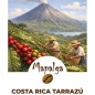 Café grain pure origine COSTA RICA TARRAZU - 250g - MAPALGA