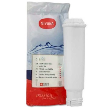NIVONA Cartouche filtrante Claris NIRF 700