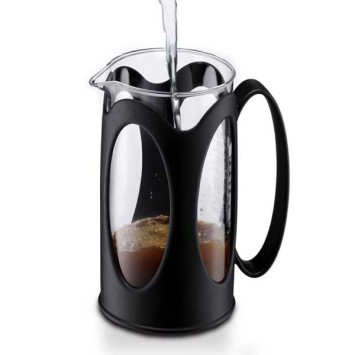 Cafetière à piston KENYA 8 Tasses - BODUM