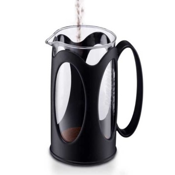 Cafetière à piston KENYA 8 Tasses - BODUM