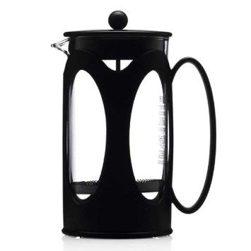 Cafetière à piston KENYA 8 Tasses - BODUM