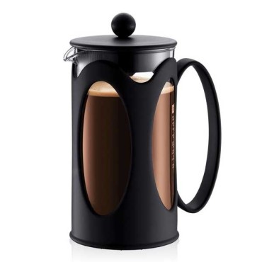 Cafetière à piston KENYA 8 Tasses - BODUM