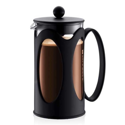 Cafetière à piston KENYA 8 Tasses - BODUM