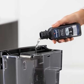 Détartrant spécial pour machines à café 500 ml - DURGOL