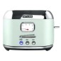 Grille pain VERT MS-120 AG - MUSE