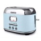 Grille-pain TURQUOISE MS-120 VB - MUSE