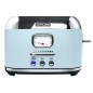 Grille-pain TURQUOISE MS-120 VB - MUSE