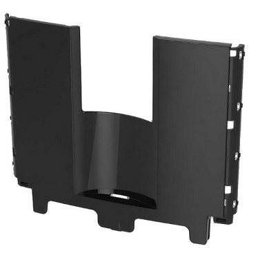 Plateau frontal noir 421944034801 SAECO GAGGIA