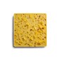 Tablette Chocolat Blanc BIO Le Carré CITRON CANON 80g - BOVETTI Tablette Chocolat Blanc BIO Le Carré CITRON CANON 80g - BOVETTI