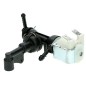 Vanne de distribution et décompression V3 MYB9 230V ASSY SAECO GAGGIA 421944039871