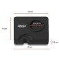 Tapis de tassage silicone RI9146/01 / 421946509781 GAGGIA Tapis de tassage silicone RI9146/01 / 421946509781 GAGGIA