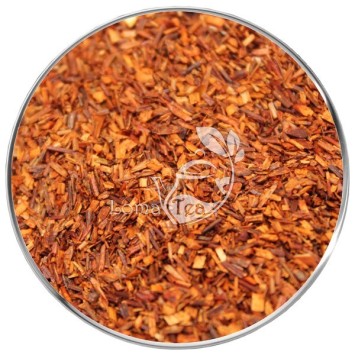 ROOIBOS EARL GREY vrac - LOMATEA