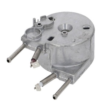 SAECO Chaudière tubulaire 1300W 230V 11013735 - 996530006841 - 421941207681