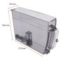 Réservoir d'eau AS13200250 DELONGHI