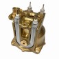 Chaudiere laiton B/BOILER 120/230V GAG CLASSIC 642001010420 / 642001037098 GAGGIA Chaudiere laiton B/BOILER 120/230V GAG CLASSIC 642001010420 / 642001037098 GAGGIA