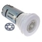 MOTEUR AS.230V MAGIC DE LUXE SAECO 996530034316 / 421941135921