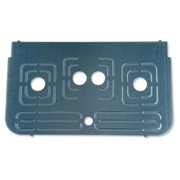 Grille de plateau 421941208222 / 996530006884 GAGGIA