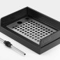 CLASSIC UP INOX GAGGIA EG2500/00 (+ 4 x 250g de café offerts) CLASSIC UP INOX GAGGIA EG2500/00 (+ 4 x 250g de café offerts)