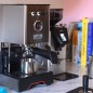 CLASSIC UP INOX GAGGIA EG2500/00 (+ 4 x 250g de café offerts) CLASSIC UP INOX GAGGIA EG2500/00 (+ 4 x 250g de café offerts)
