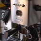 CLASSIC UP INOX GAGGIA EG2500/00 (+ 4 x 250g de café offerts) CLASSIC UP INOX GAGGIA EG2500/00 (+ 4 x 250g de café offerts)