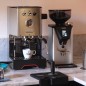 CLASSIC UP INOX GAGGIA EG2500/00 (+ 4 x 250g de café offerts) CLASSIC UP INOX GAGGIA EG2500/00 (+ 4 x 250g de café offerts)