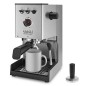 CLASSIC UP INOX GAGGIA EG2500/00 (+ 4 x 250g de café offerts) CLASSIC UP INOX GAGGIA EG2500/00 (+ 4 x 250g de café offerts)