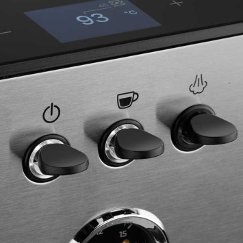 Machine à café espresso CLASSIC UP - INOX GAGGIA EG2500/00