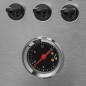 CLASSIC UP INOX GAGGIA EG2500/00 (+ 4 x 250g de café offerts) CLASSIC UP INOX GAGGIA EG2500/00 (+ 4 x 250g de café offerts)