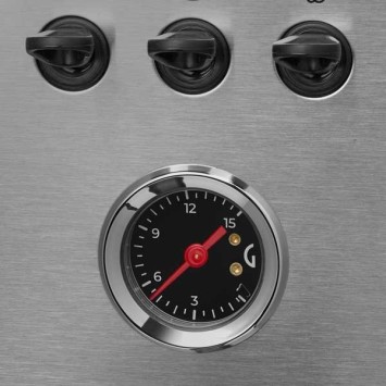 Machine à café espresso CLASSIC UP - INOX GAGGIA EG2500/00