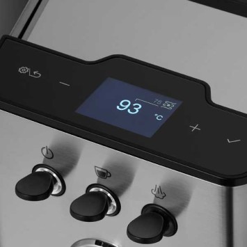 Machine à café espresso CLASSIC UP - INOX GAGGIA EG2500/00