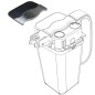 Couvercle de carafe 17001743 / 996530072681 /  421941286911 SAECO GAGGIA