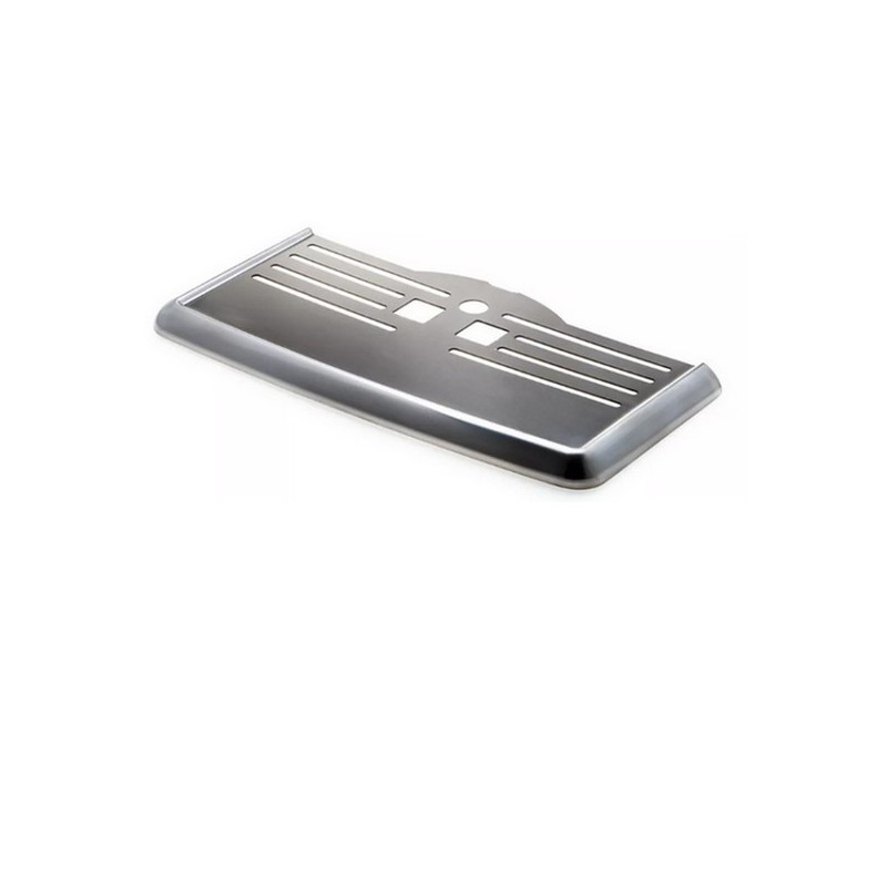 Grille inox de plateau eau 421944043551 SAECO GAGGIA Grille inox de plateau eau 421944043551 SAECO GAGGIA