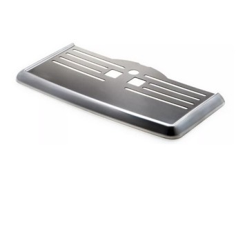 Grille inox de plateau eau 421944043551 SAECO GAGGIA