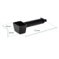 Cuillère Doseuse 996530016529  / 421944033301 SAECO GAGGIA