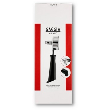 Porte filtre GT ONE SPOUT EG1961/00 - 688001006848 GAGGIA