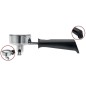 Porte filtre GT ONE SPOUT EG1961/00 - 688001006848 GAGGIA Porte filtre GT ONE SPOUT EG1961/00 - 688001006848 GAGGIA