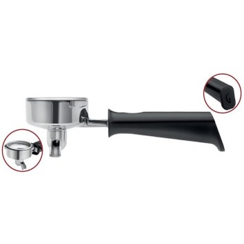 Porte filtre GT ONE SPOUT EG1961/00 - 688001006848 GAGGIA