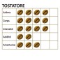 Café TOSTATORE 250g - TORVECA