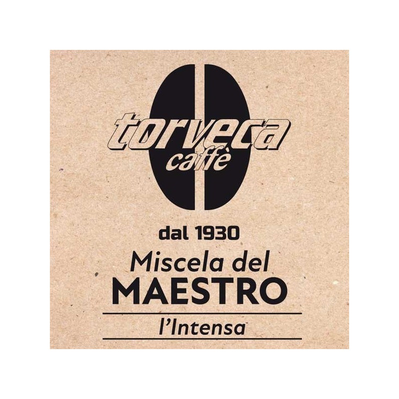 Café MAESTRO 250g - TORVECA