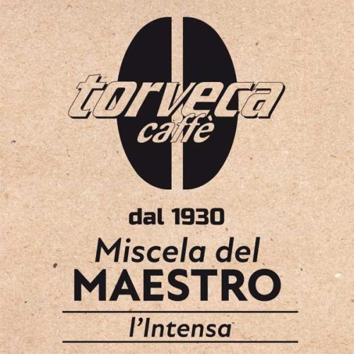 Café MAESTRO 250g - TORVECA