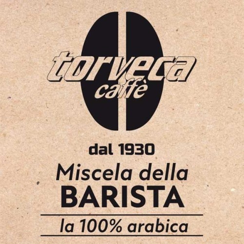 Café BARISTA 250g - TORVECA
