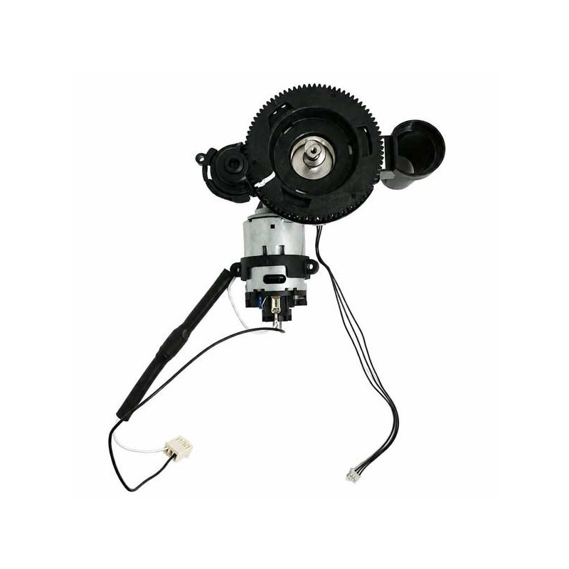 Moulin complet avec moteur meules et cablage 421944054611 / 230V DC - SAECO