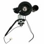 Moulin complet avec moteur meules et cablage 421944054611 / 230V DC - SAECO