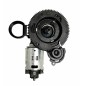 Moulin complet assemblé 421945023911 / 421945052601 - 230V DC - SAECO Moulin complet assemblé 421945023911 / 421945052601 - 230V DC - SAECO